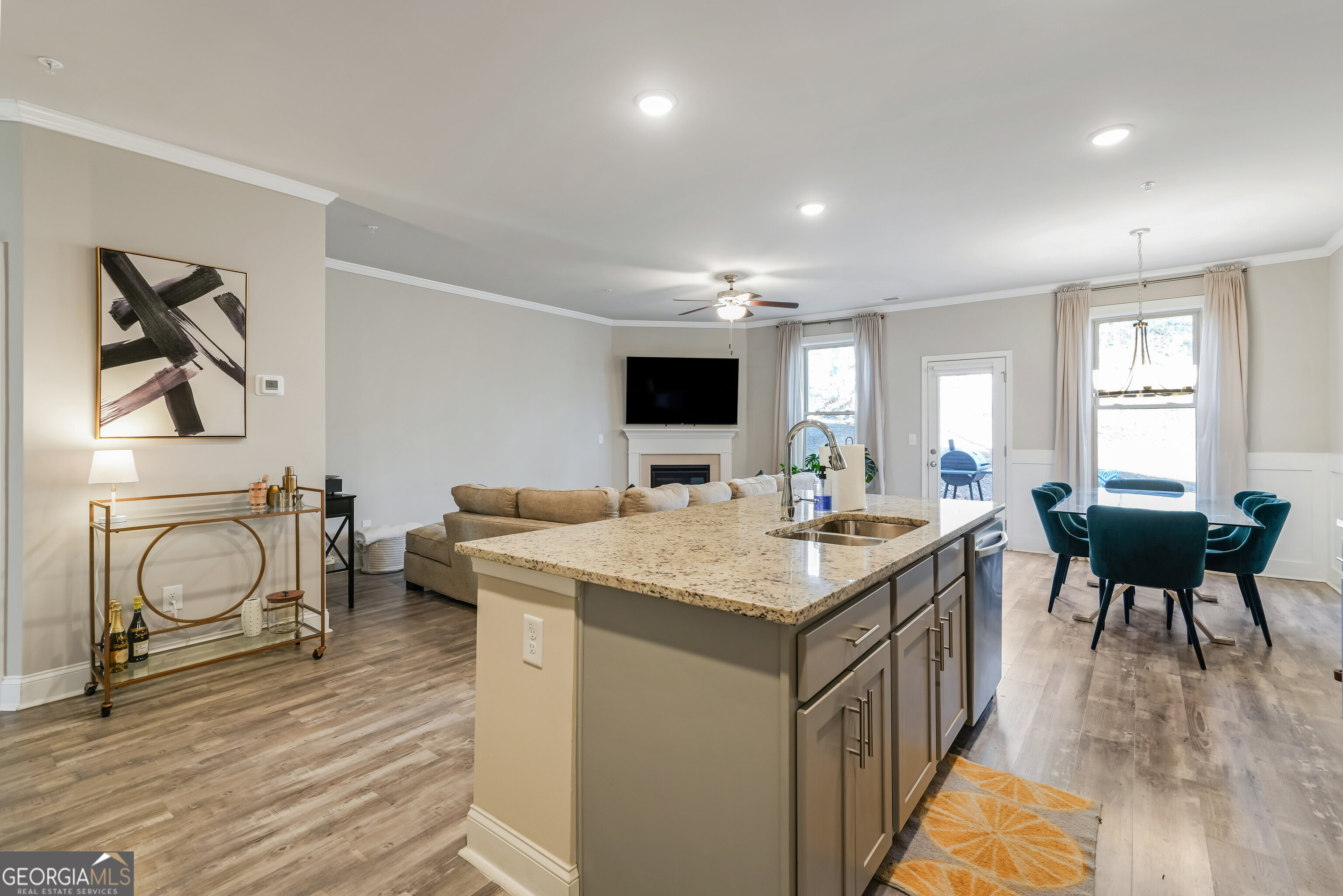 East of Main - Residential