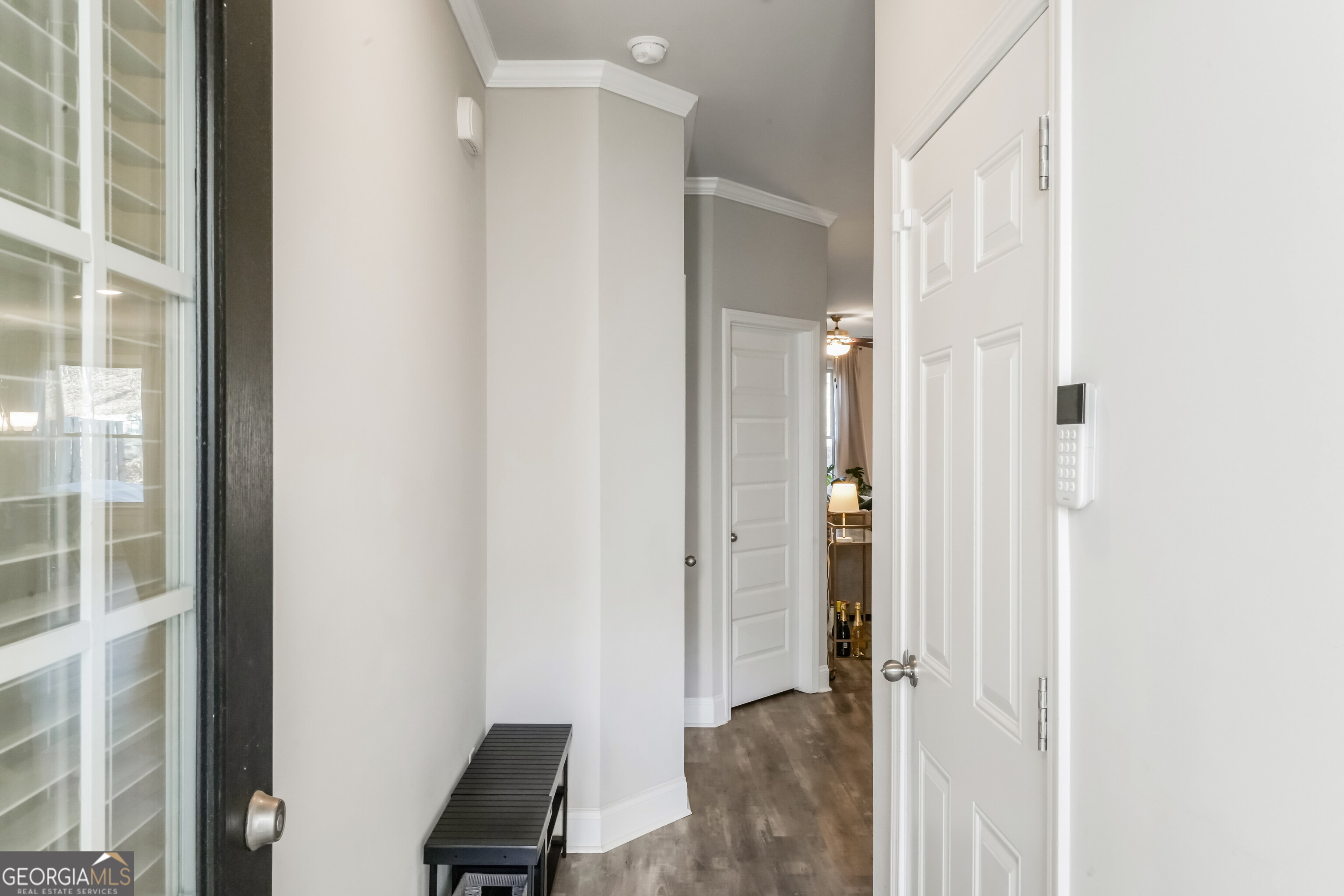 East of Main - Residential