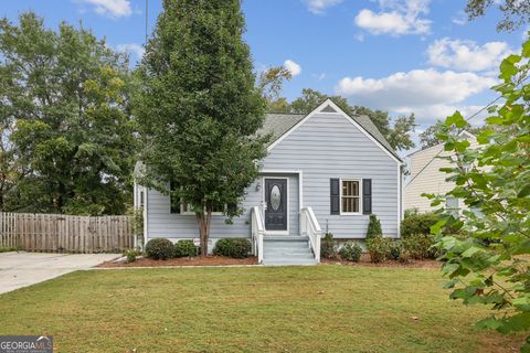 1952 Wingate RD Atlanta GA 30341