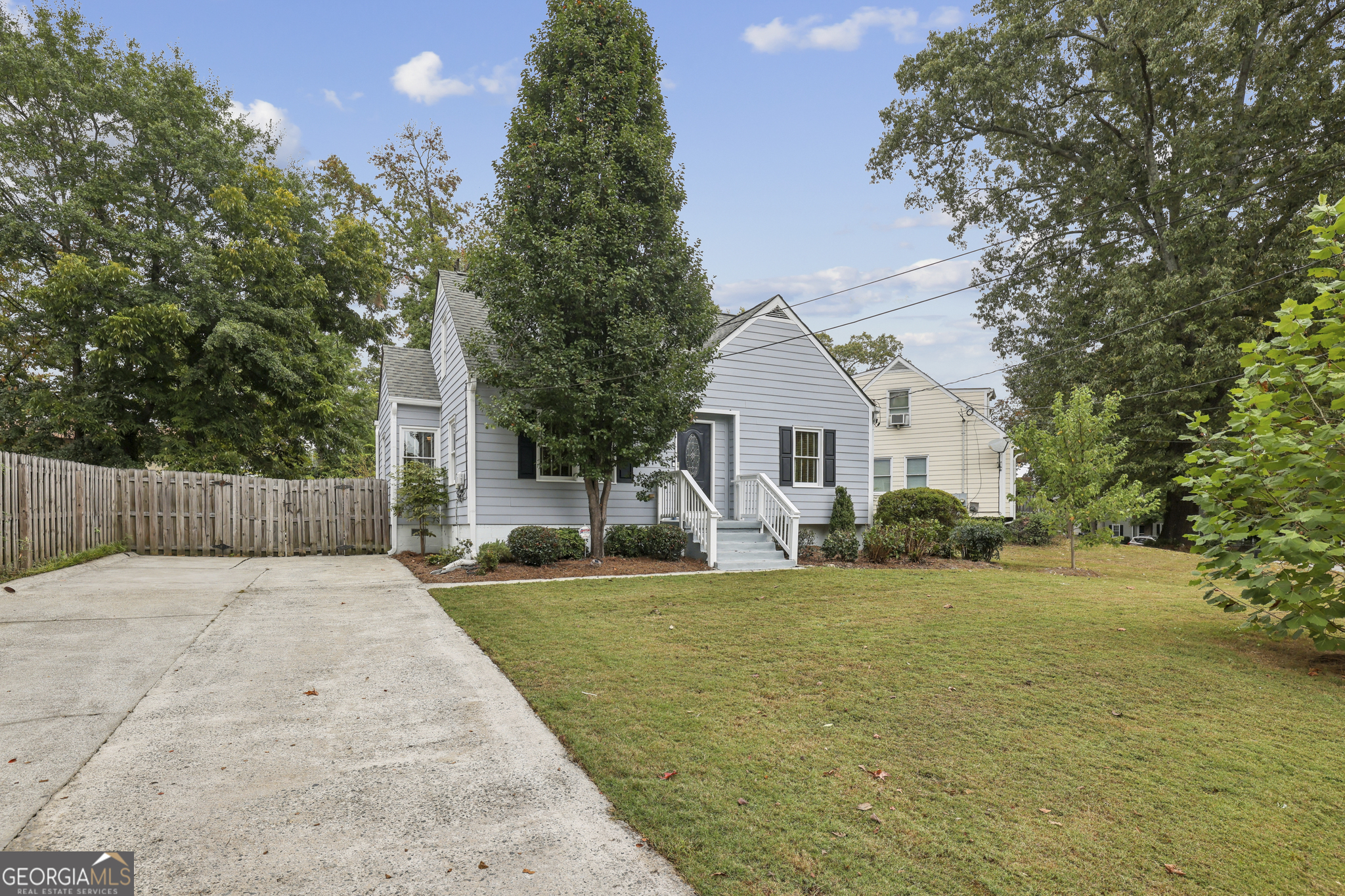 1952 Wingate RD