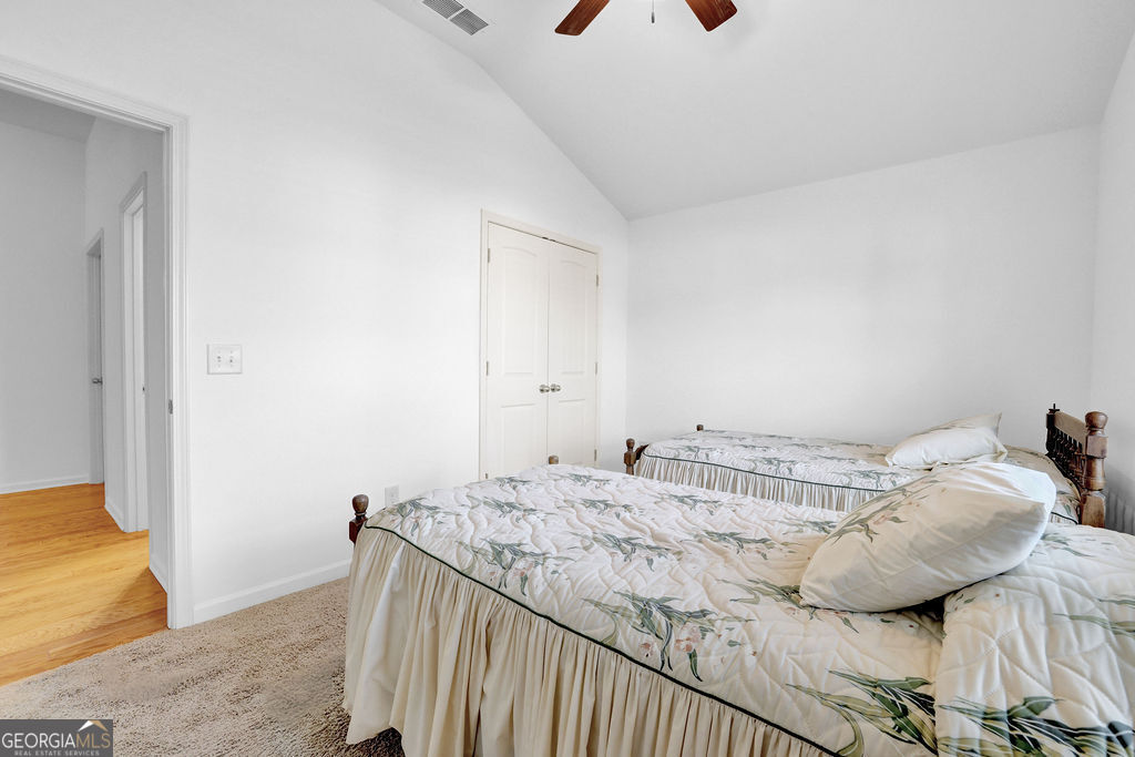 Cottages of Woodstock - Residential