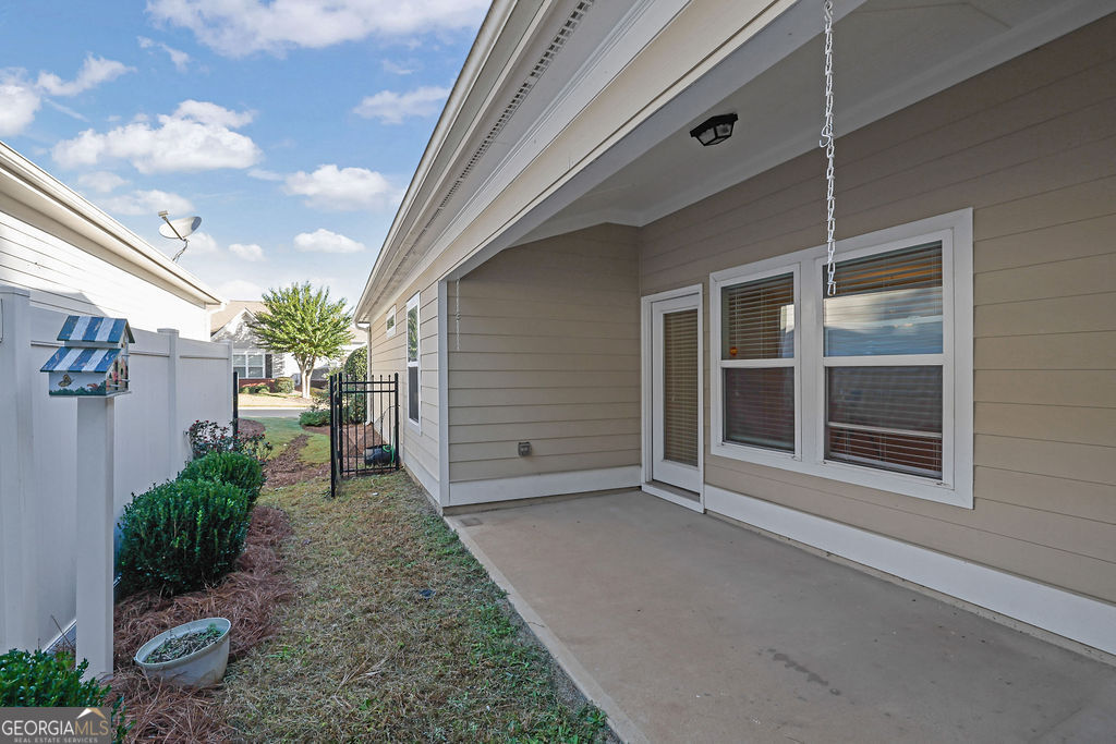 Cottages of Woodstock - Residential