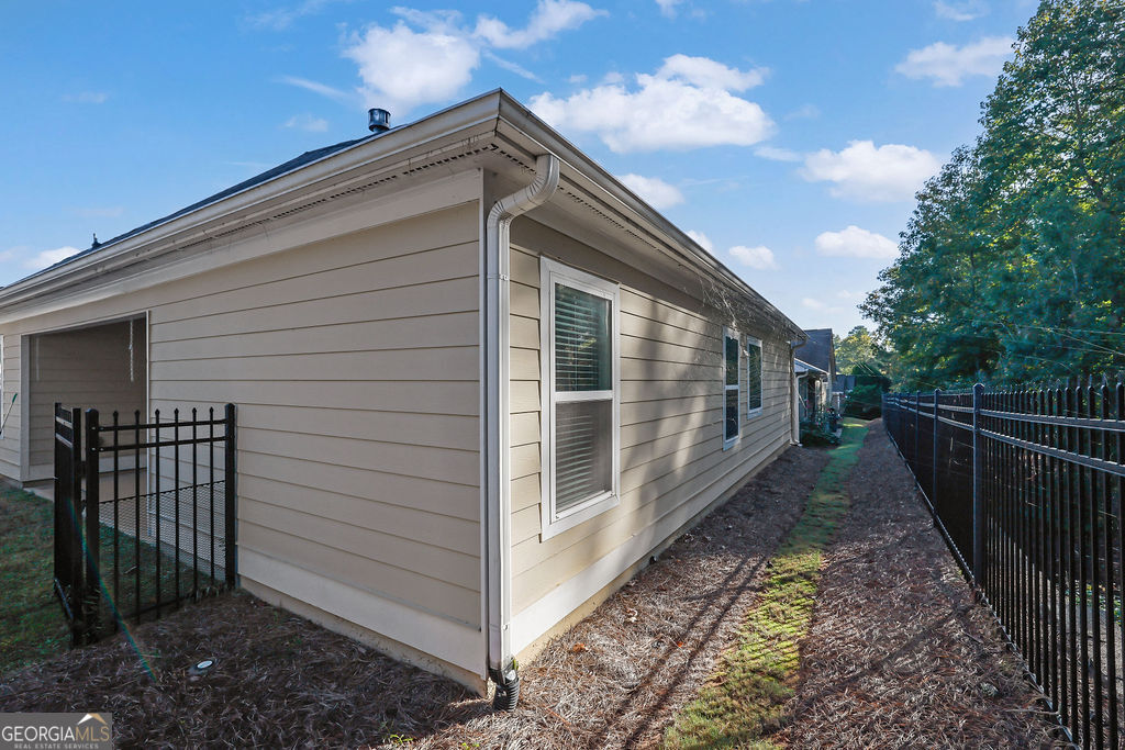 Cottages of Woodstock - Residential