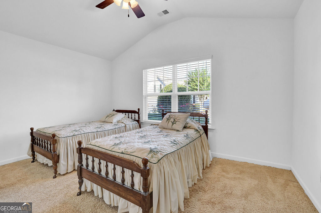 Cottages of Woodstock - Residential