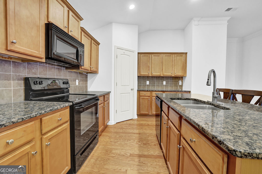 Cottages of Woodstock - Residential