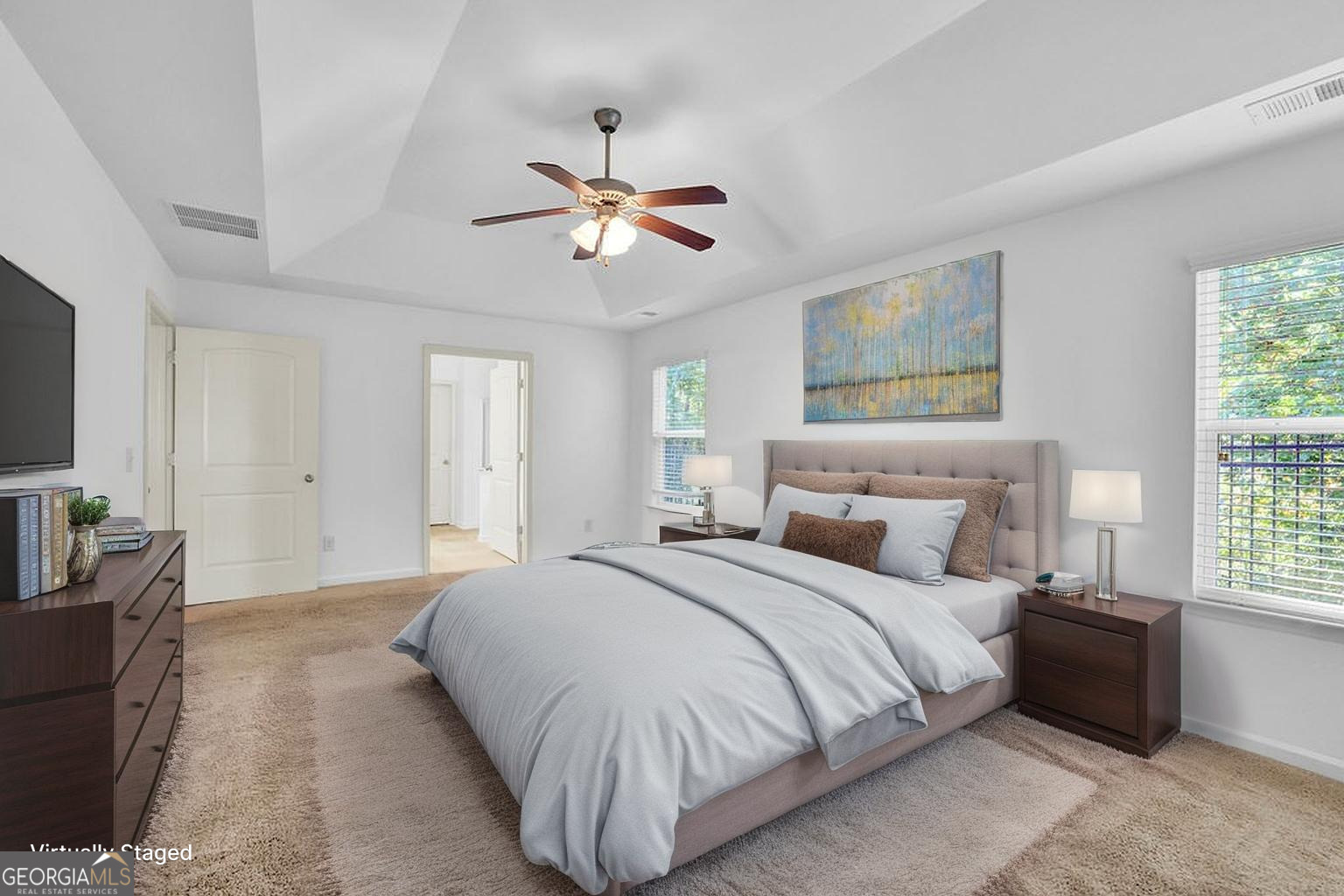 Cottages of Woodstock - Residential