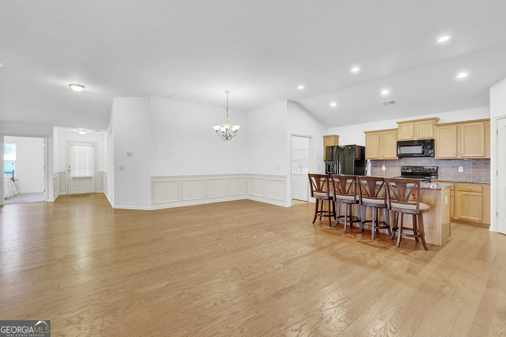 Cottages of Woodstock - Residential