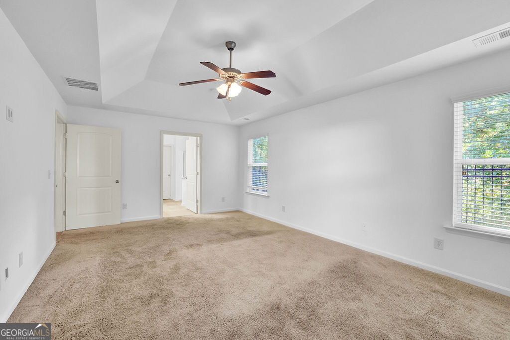 Cottages of Woodstock - Residential