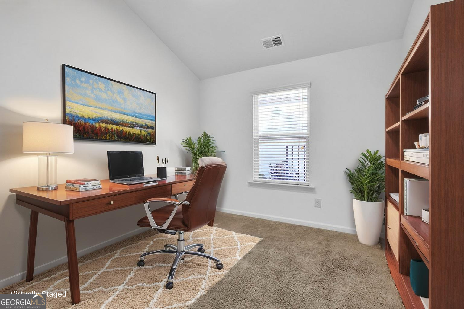 Cottages of Woodstock - Residential