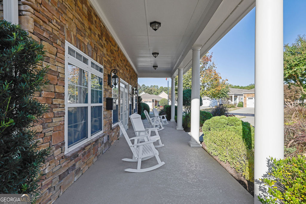 Cottages of Woodstock - Residential