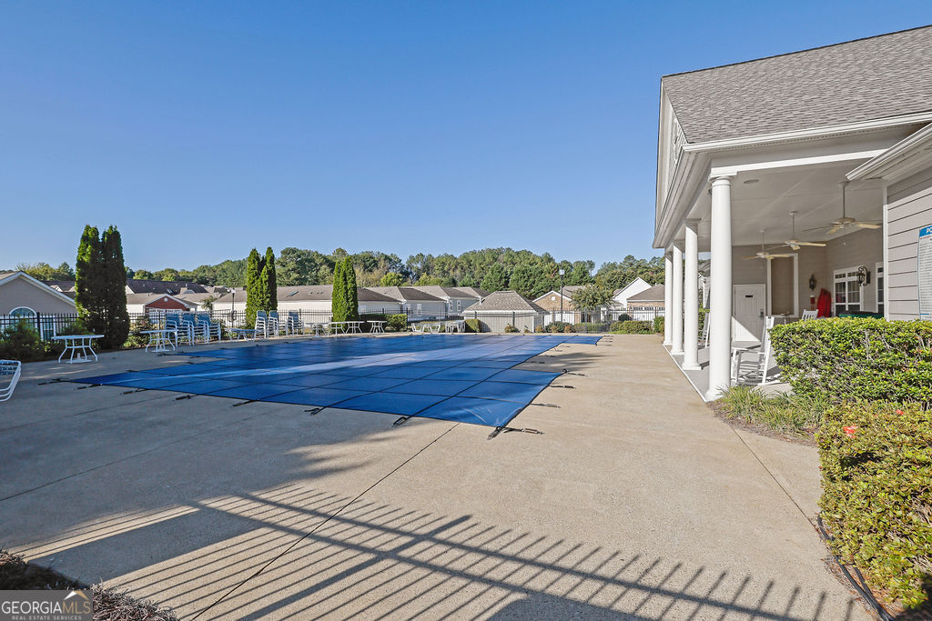 Cottages of Woodstock - Residential