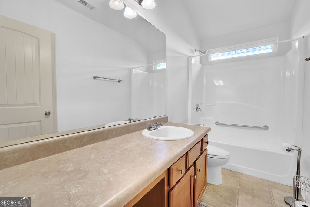 Cottages of Woodstock - Residential