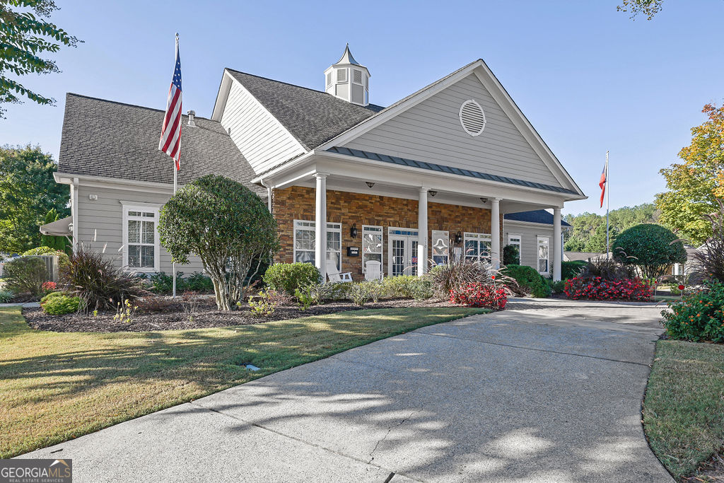 Cottages of Woodstock - Residential
