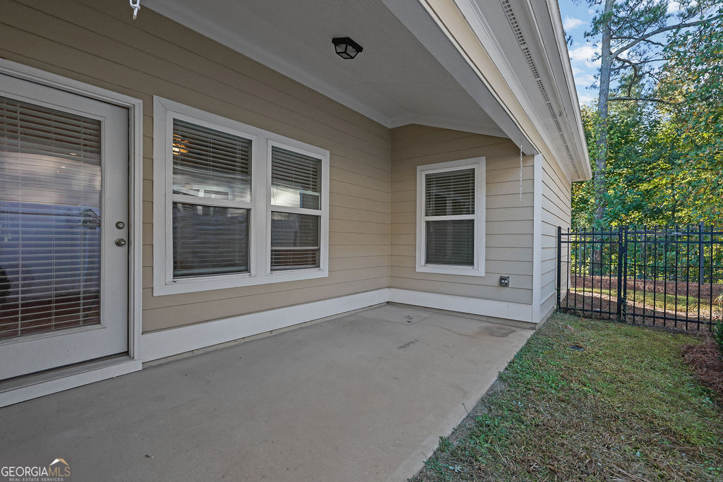 Cottages of Woodstock - Residential