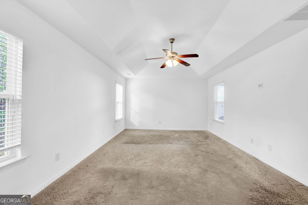 Cottages of Woodstock - Residential