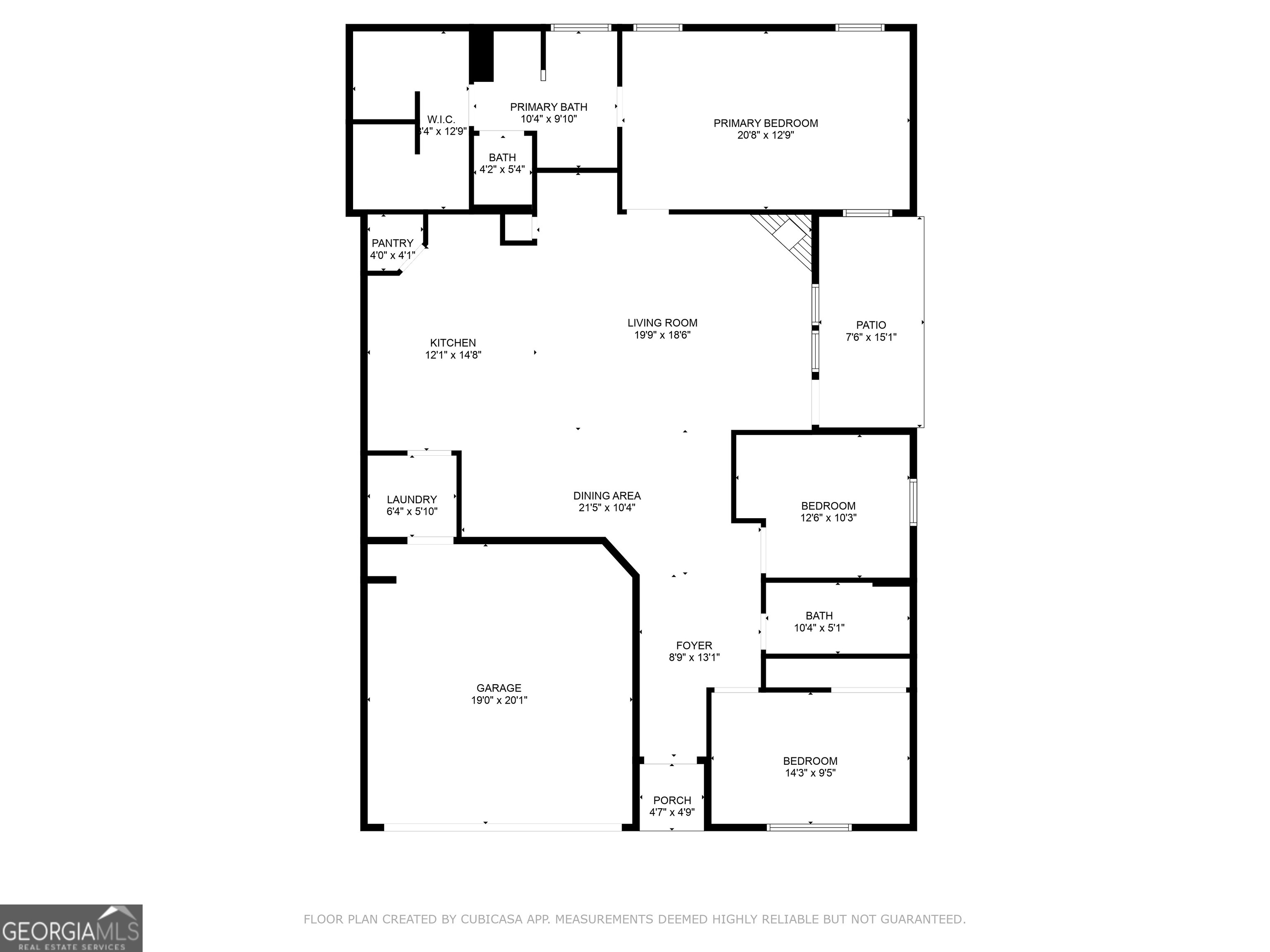 Cottages of Woodstock - Residential