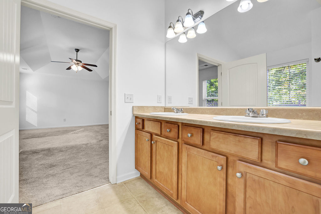 Cottages of Woodstock - Residential