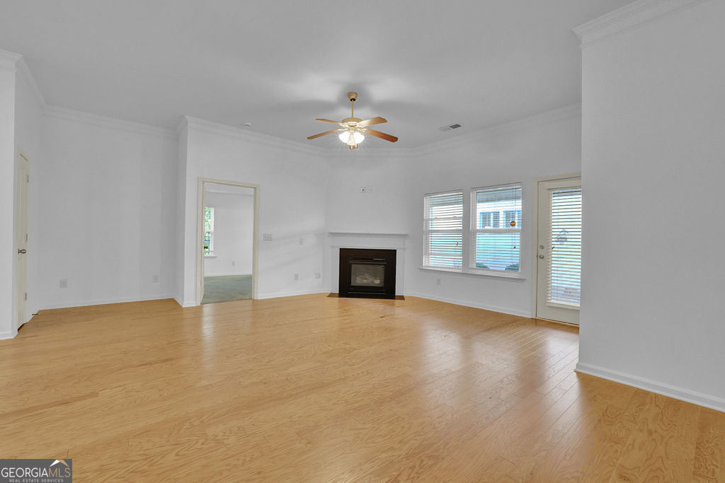 Cottages of Woodstock - Residential