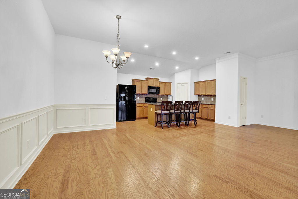 Cottages of Woodstock - Residential