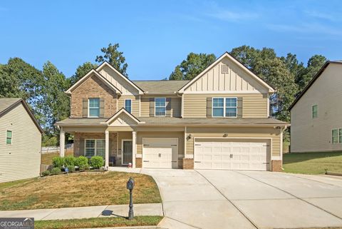 3027 WENTWORTH AVE Ellenwood GA 30294