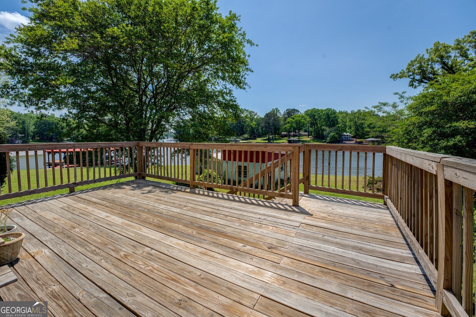 114 Mabry RD