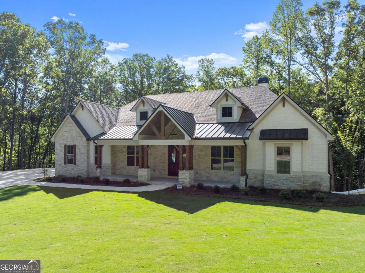 123 Northern Spy DR