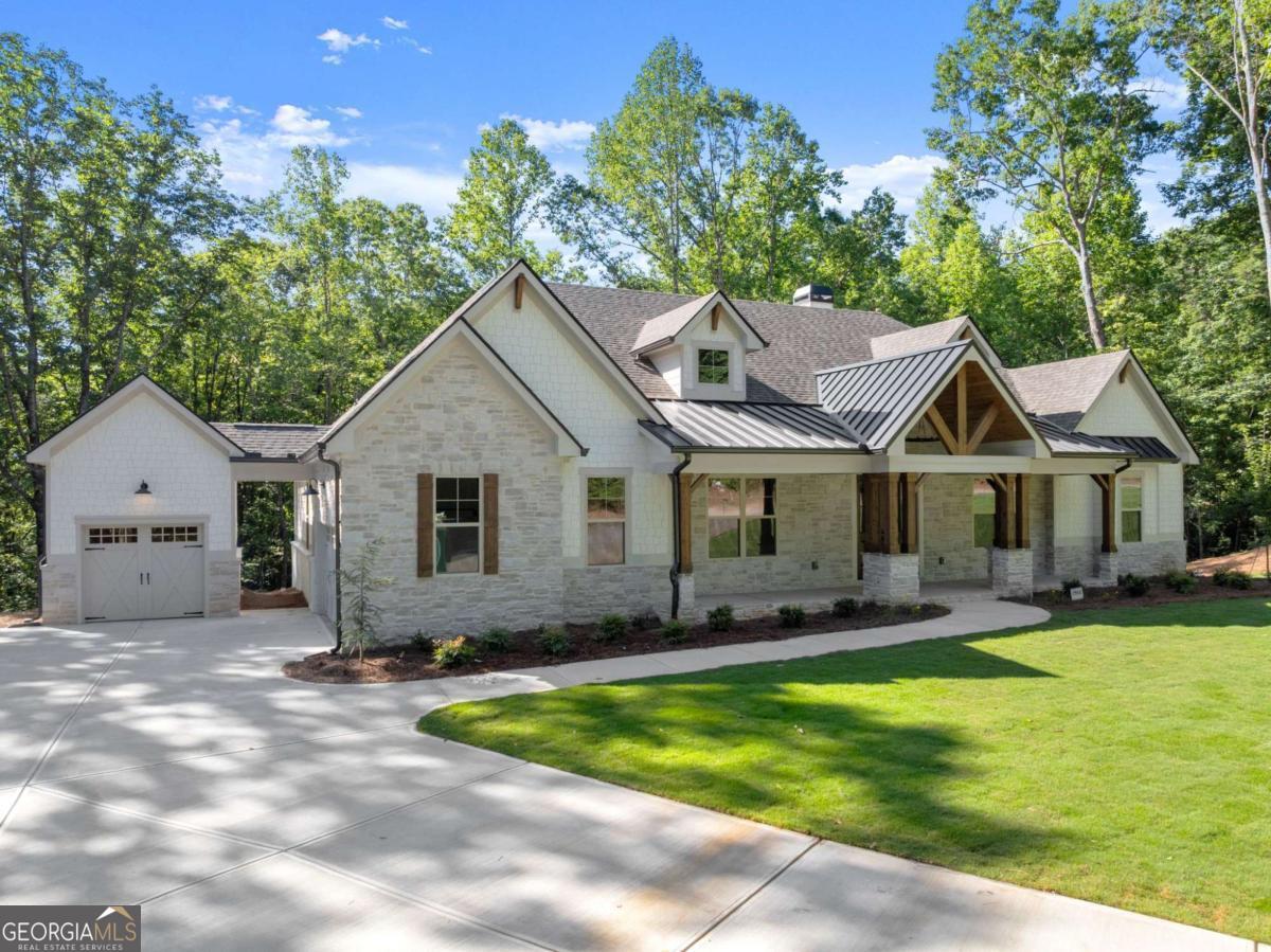 123 Northern Spy DR