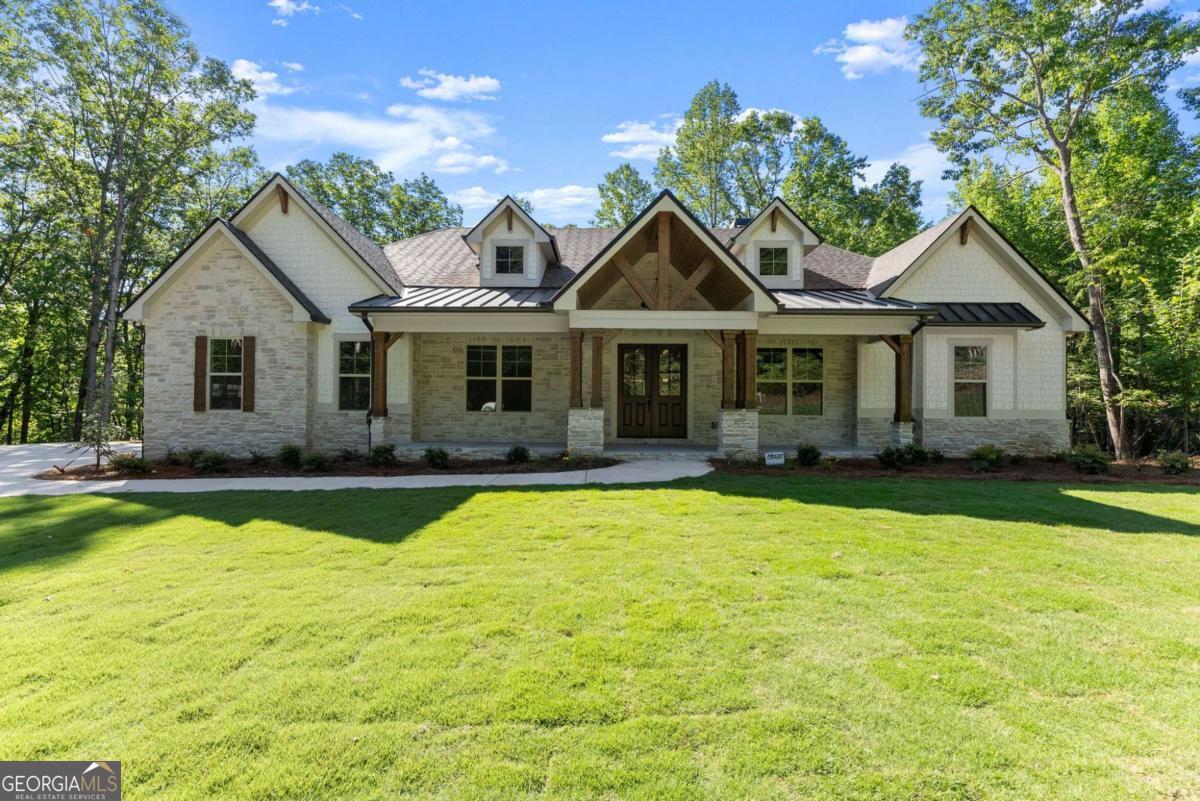 123 Northern Spy DR