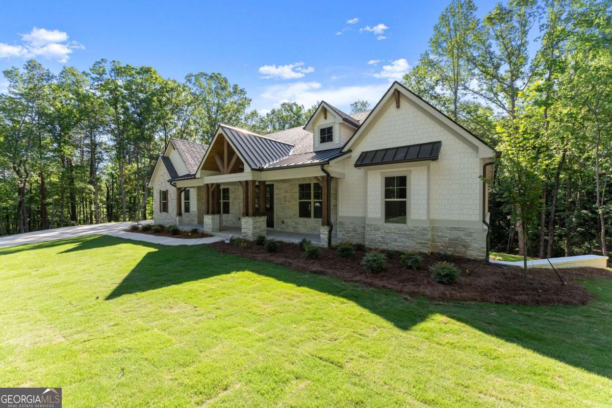123 Northern Spy DR