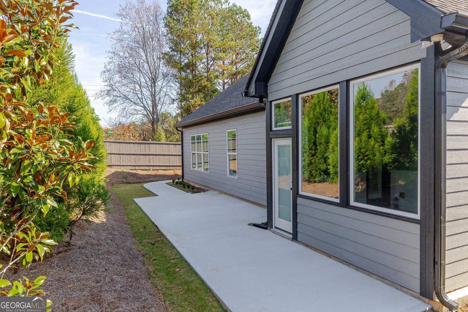 Barrett Farms - Residential