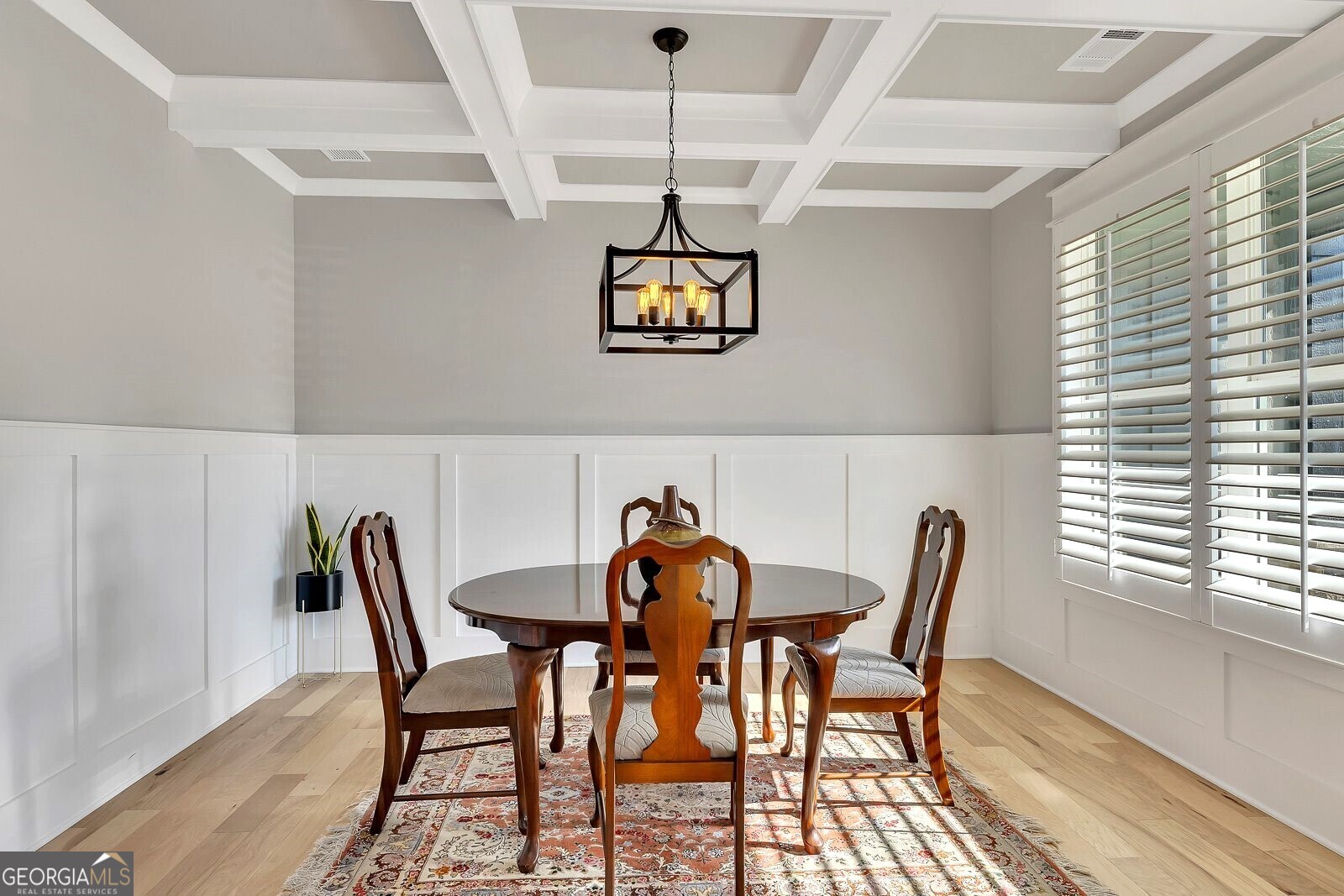 Barrett Farms - Residential