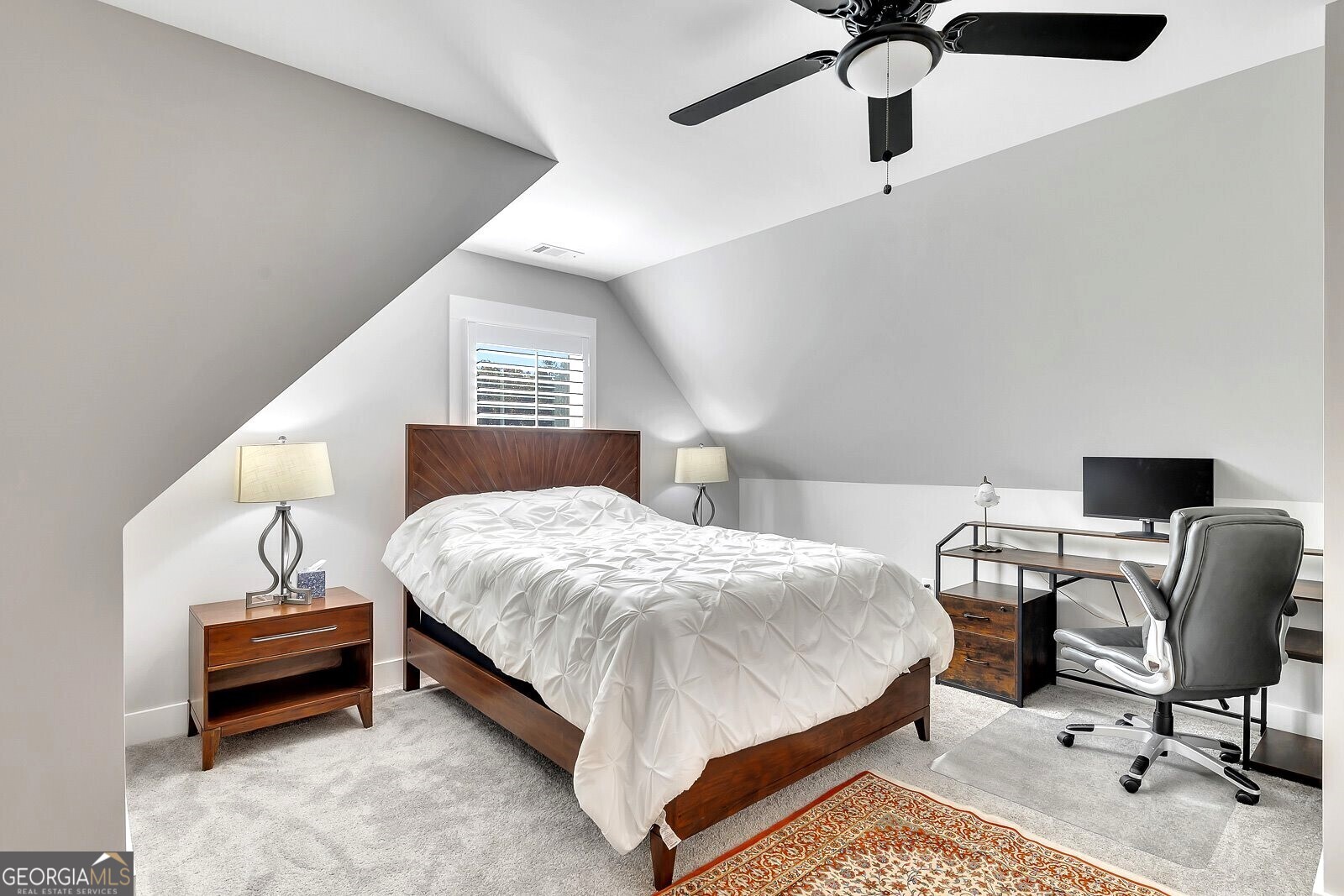 Barrett Farms - Residential