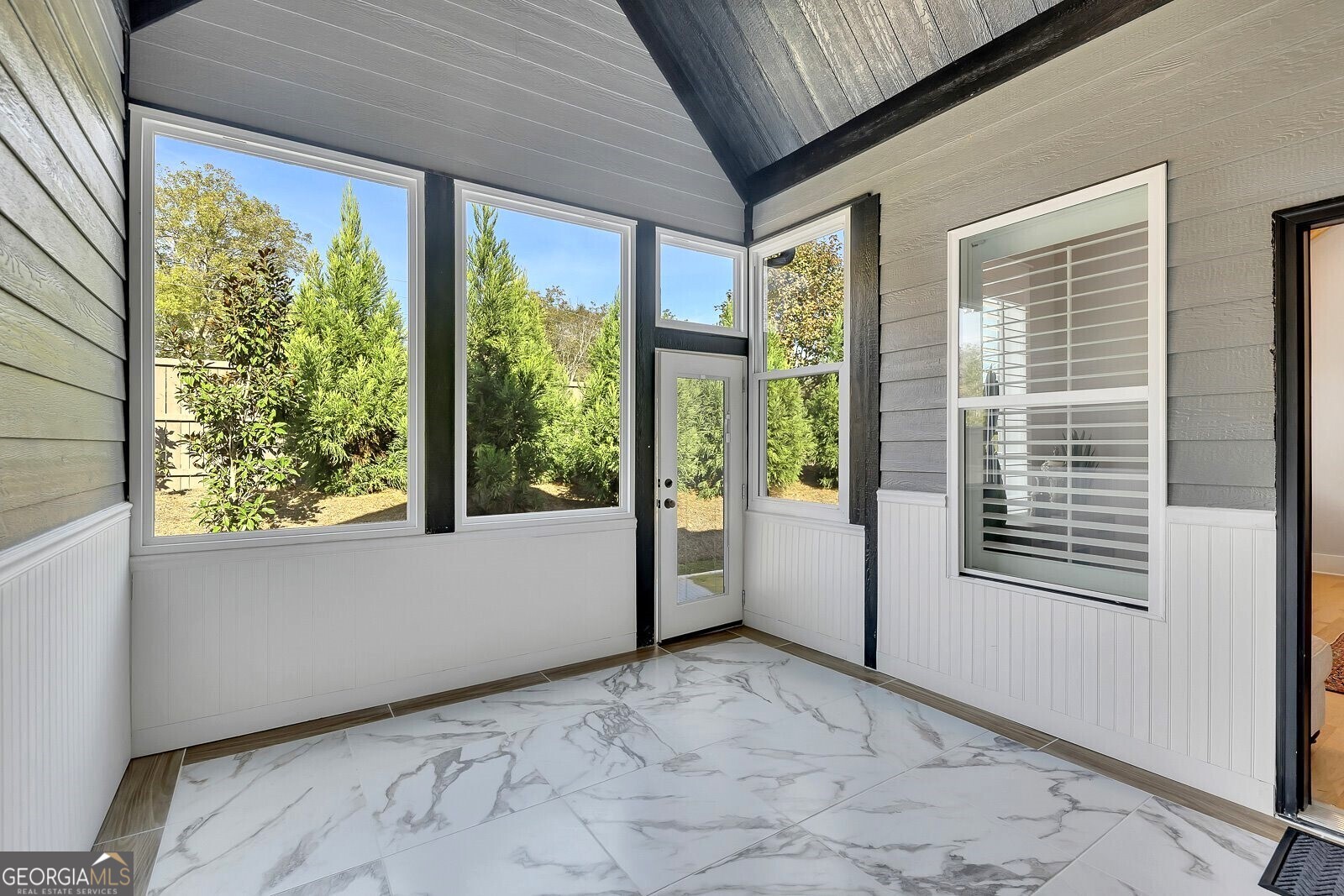 Barrett Farms - Residential