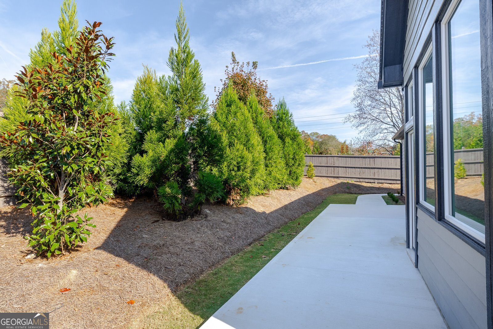 Barrett Farms - Residential