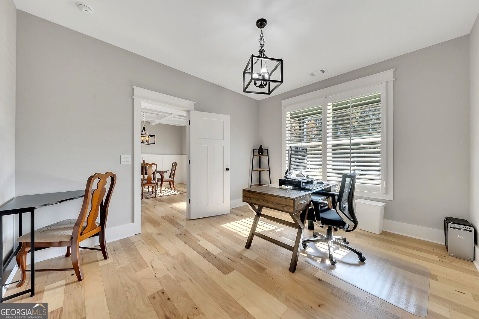 Barrett Farms - Residential