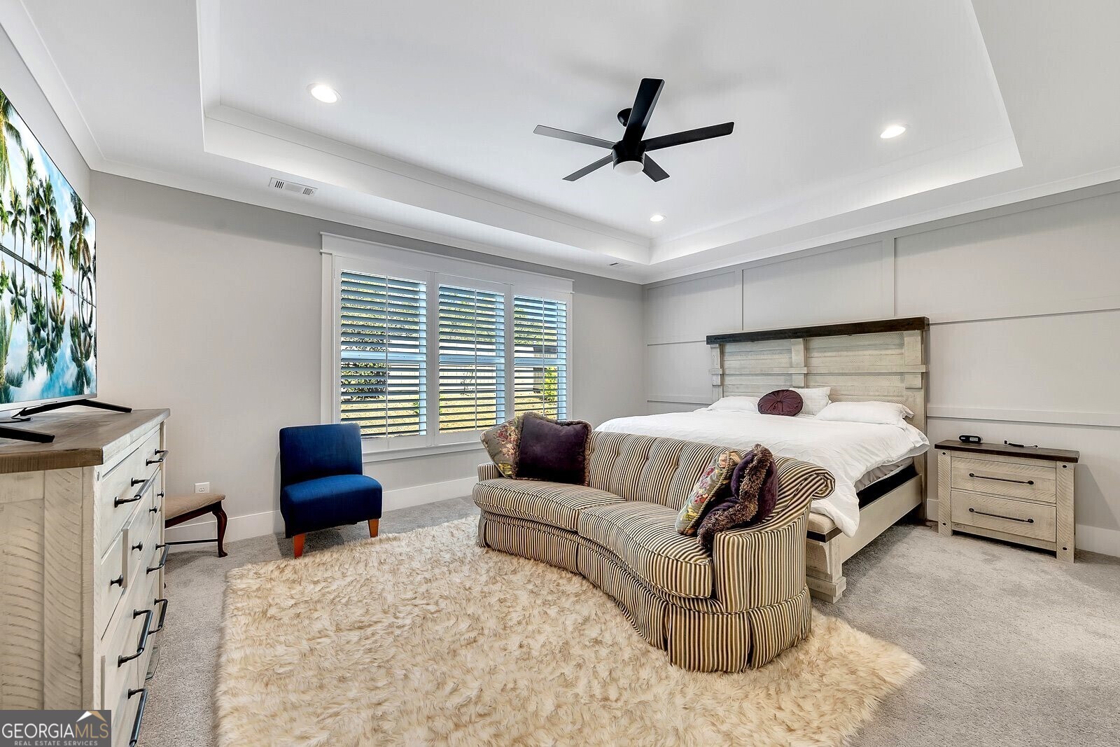 Barrett Farms - Residential