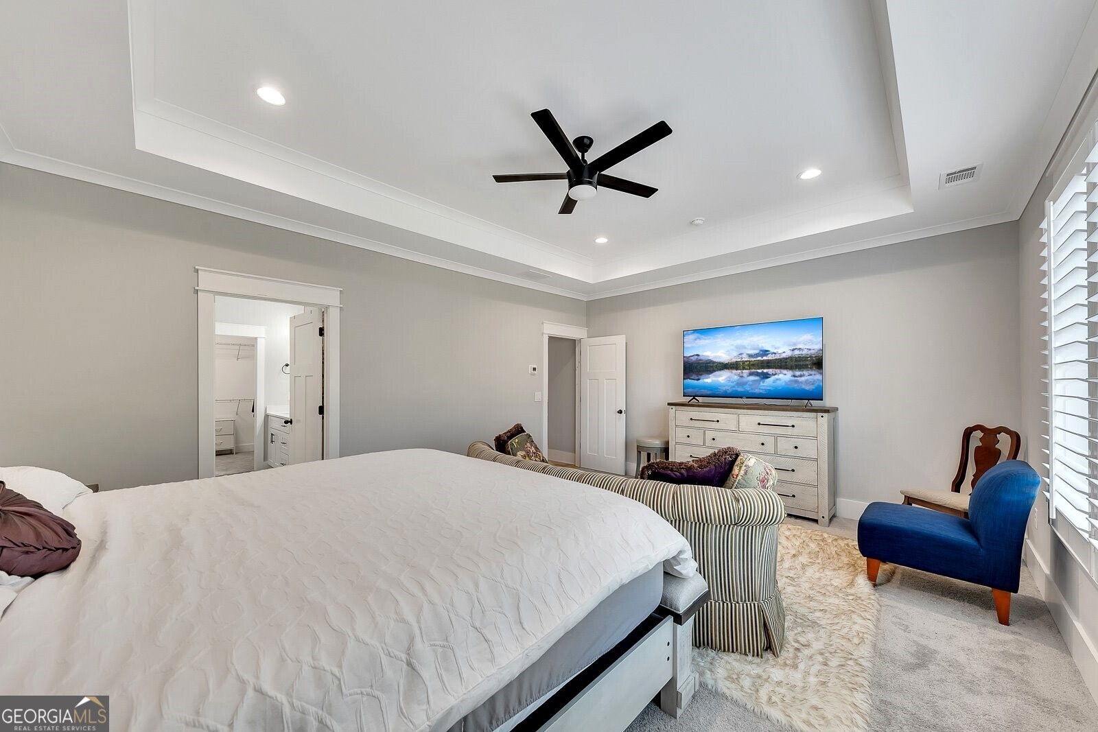 Barrett Farms - Residential