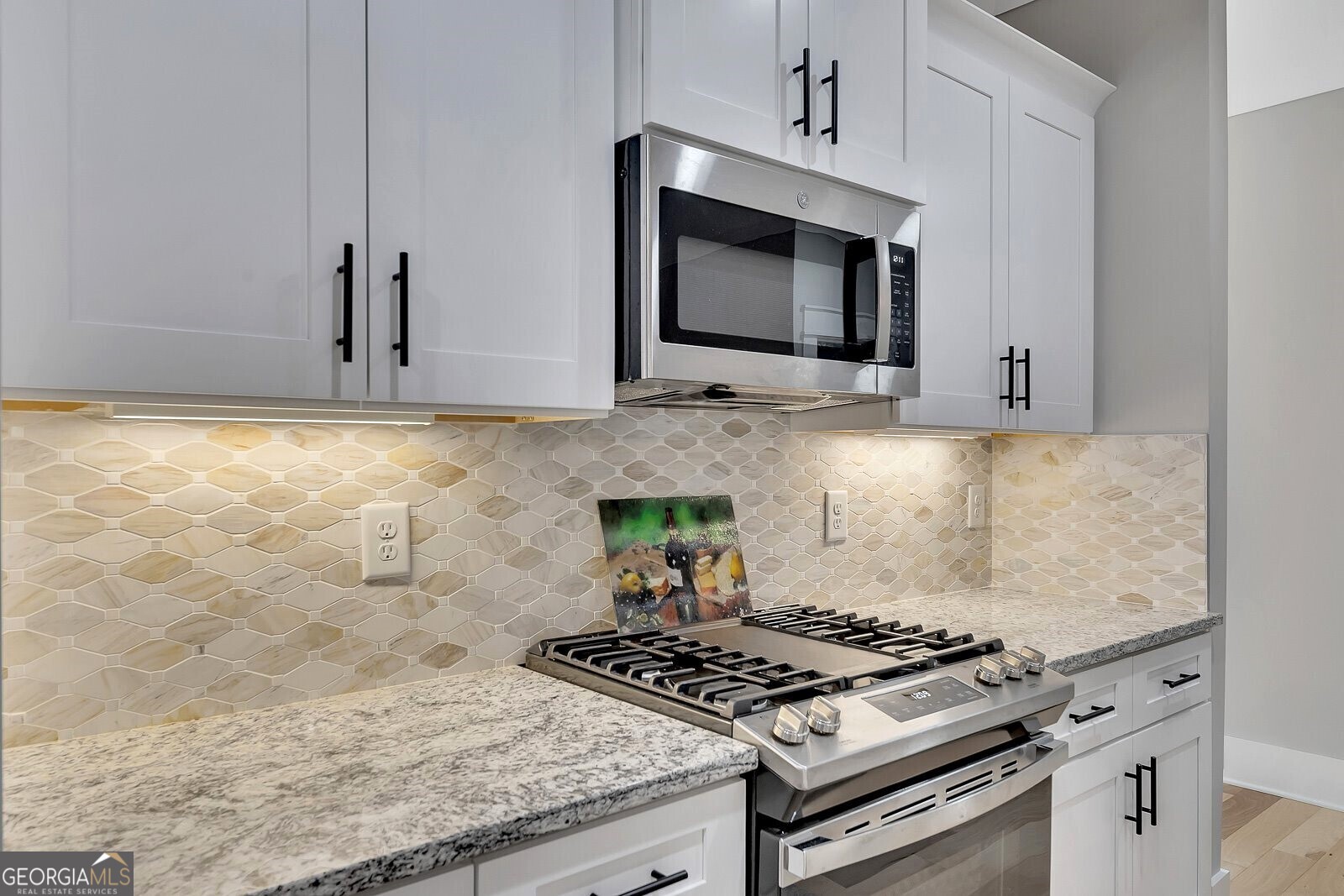 Barrett Farms - Residential