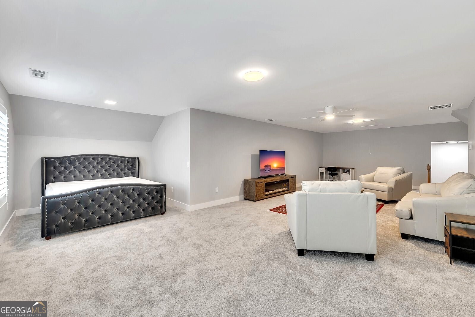 Barrett Farms - Residential