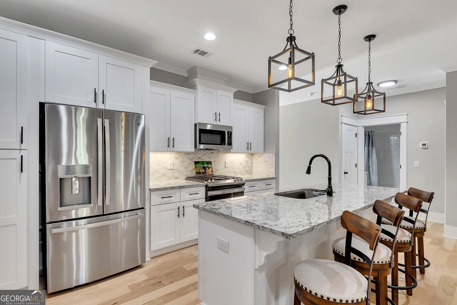 Barrett Farms - Residential