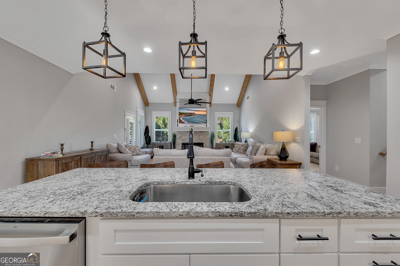 Barrett Farms - Residential