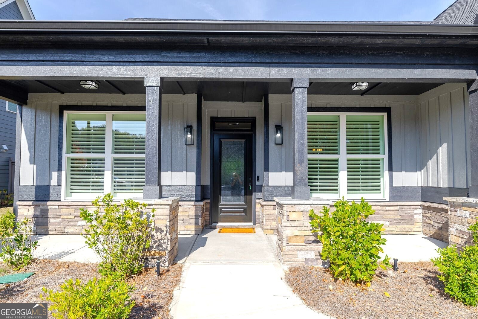 Barrett Farms - Residential
