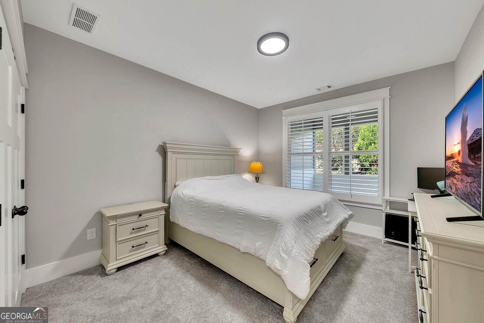 Barrett Farms - Residential