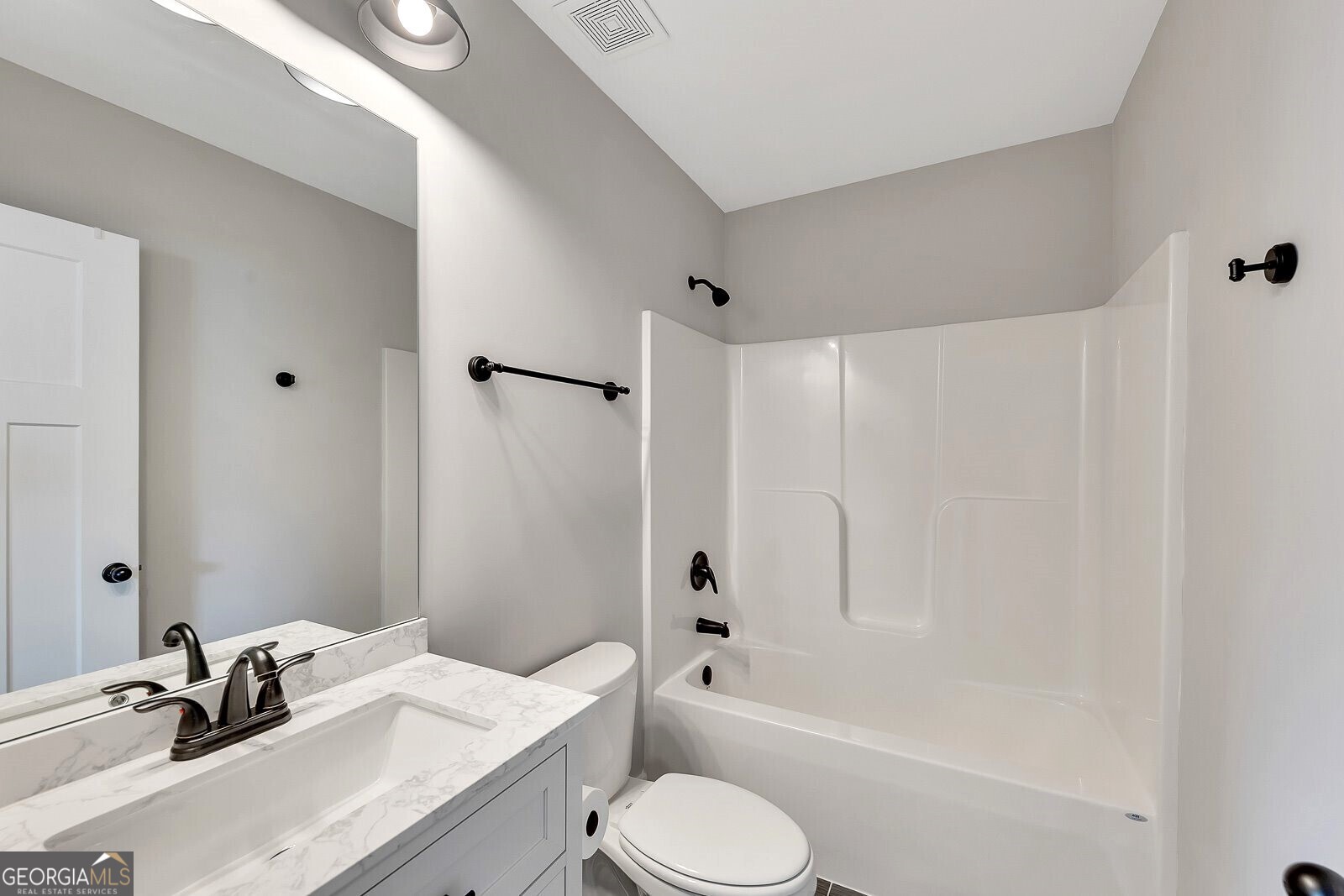 Barrett Farms - Residential