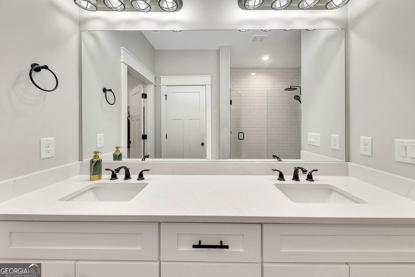 Barrett Farms - Residential