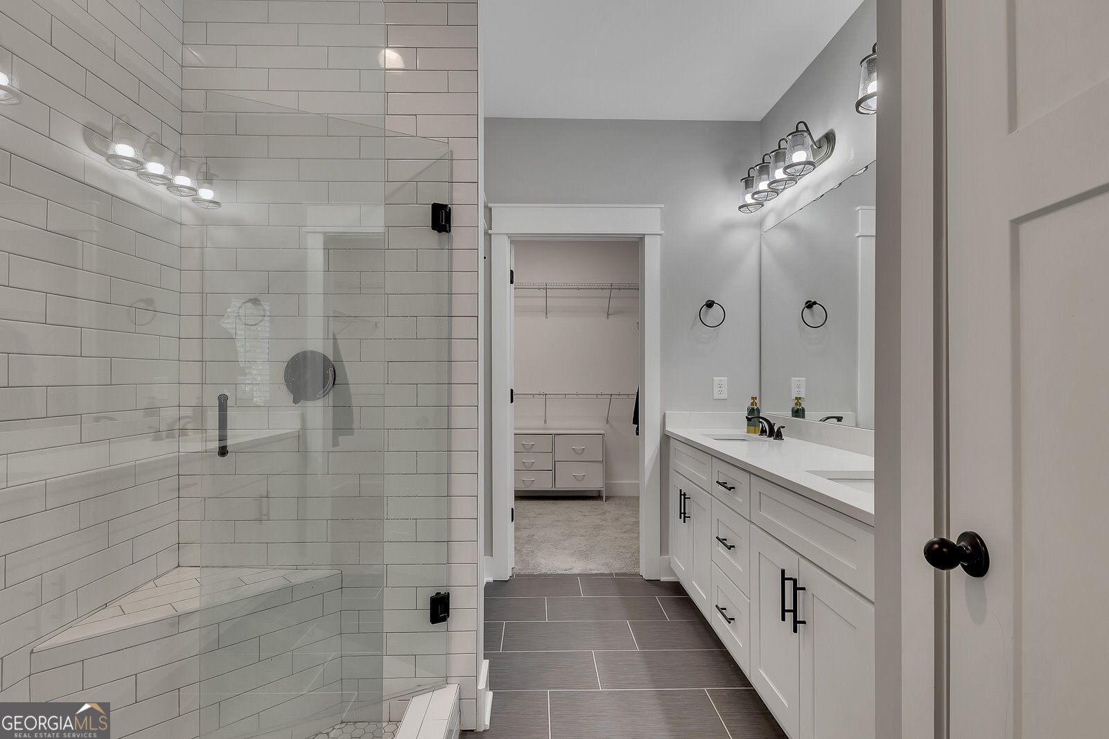 Barrett Farms - Residential