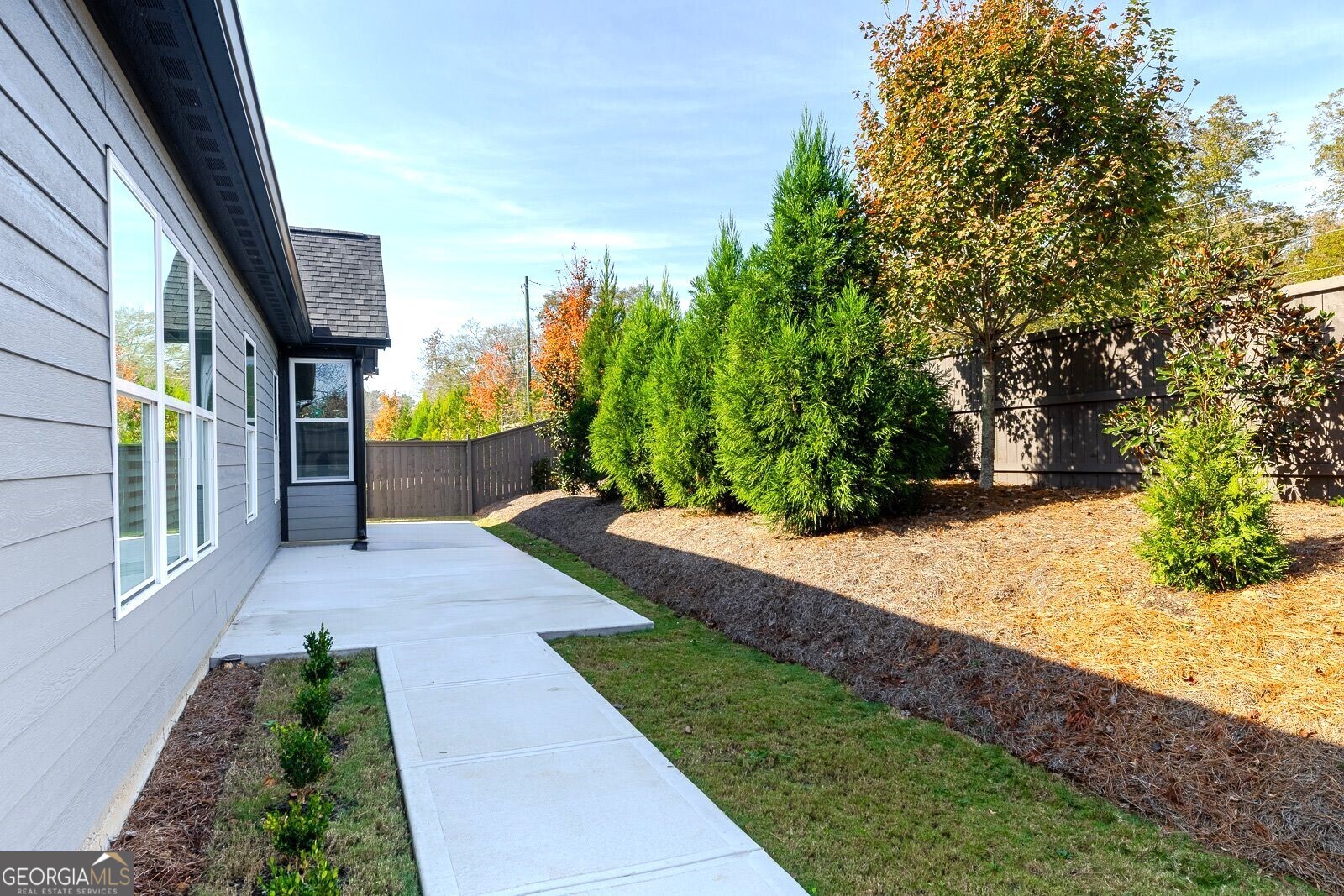 Barrett Farms - Residential