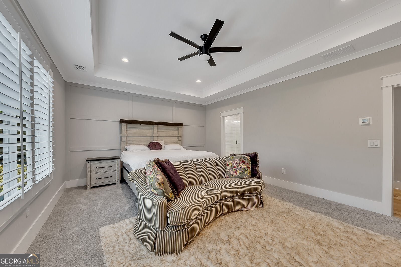 Barrett Farms - Residential