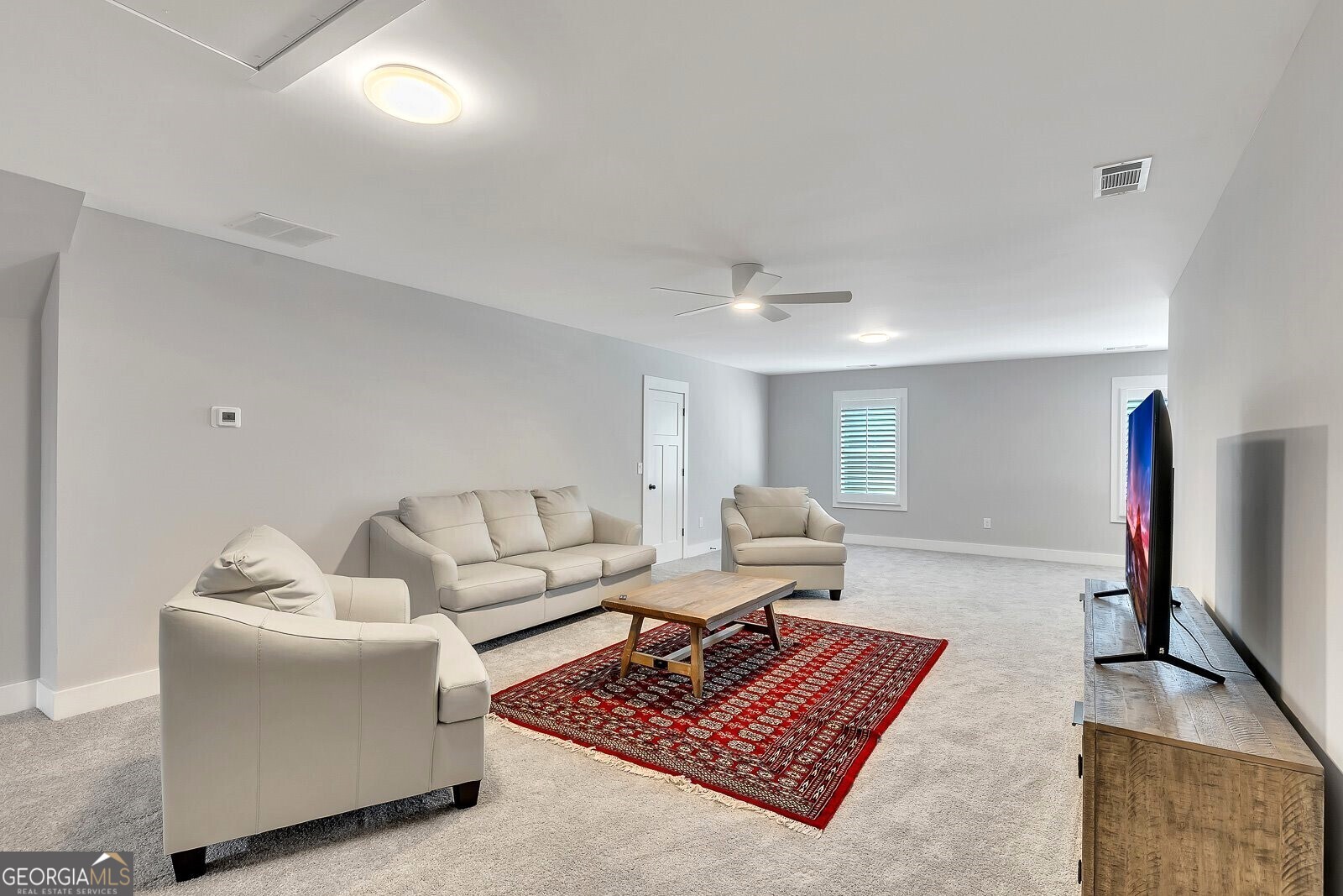 Barrett Farms - Residential