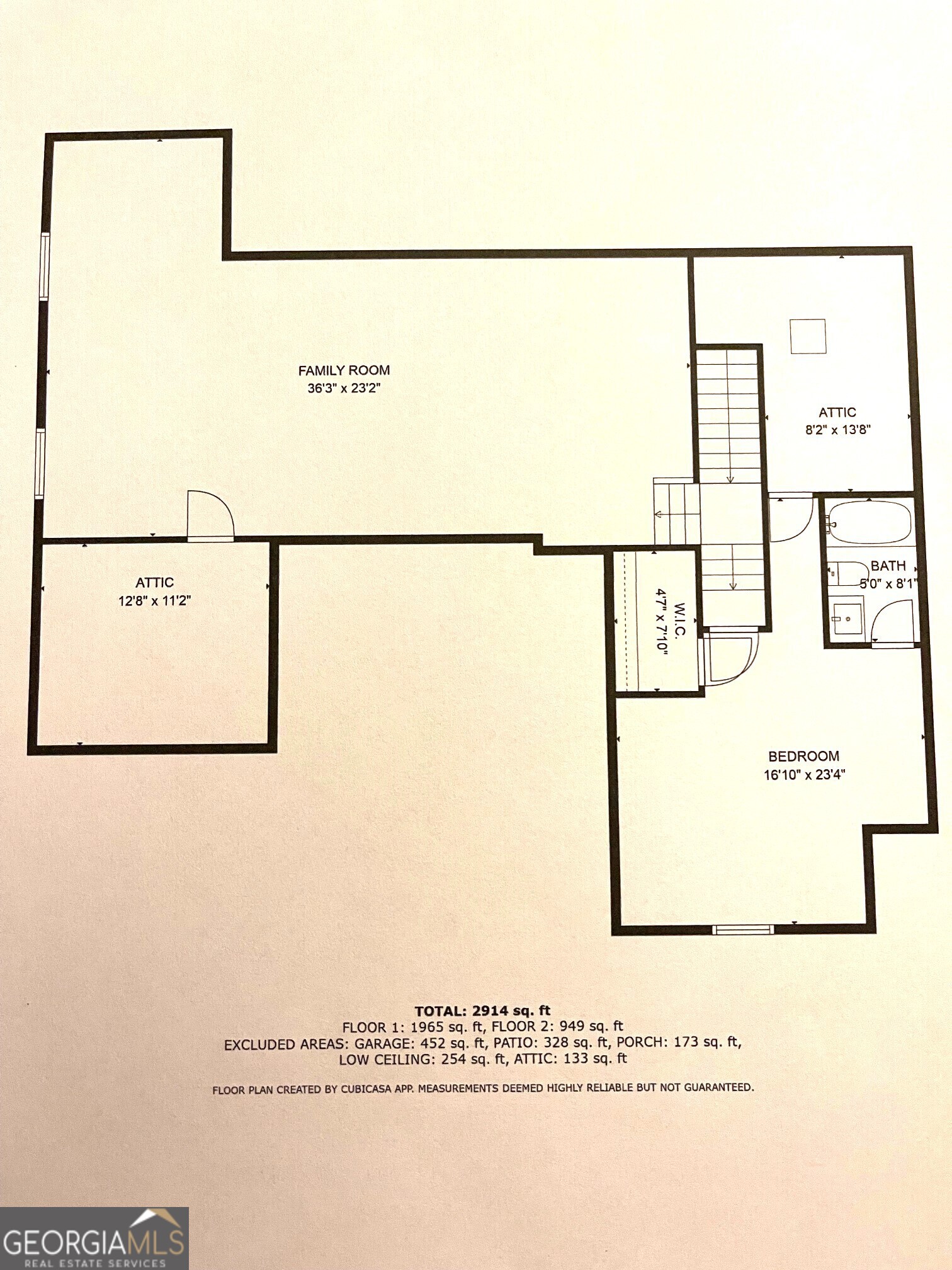 Barrett Farms - Residential